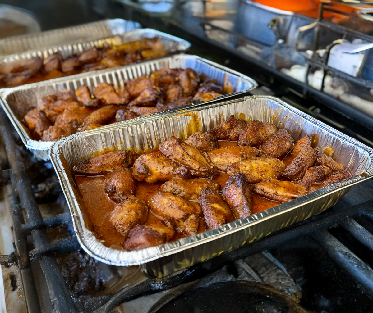 50 Boneless Pickup